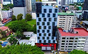 Hotel Mio Panama